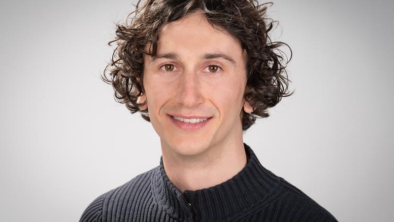 Dimitrij Volonits