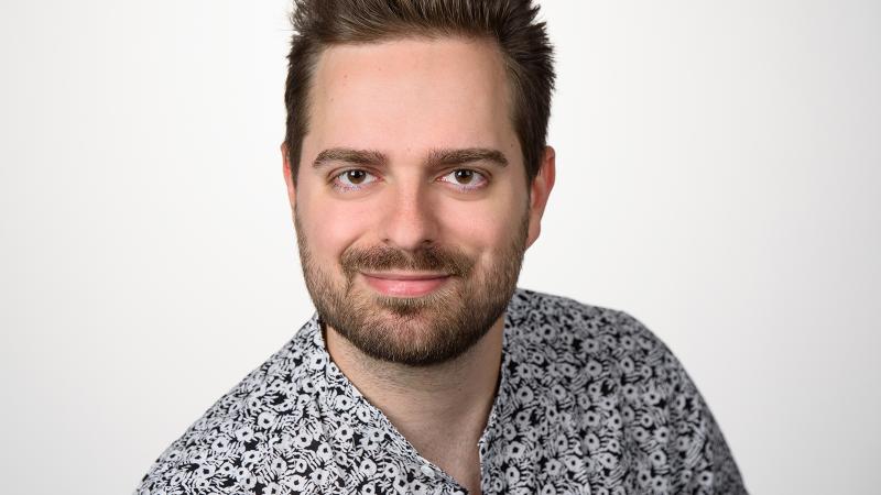 Peter Gyarfas