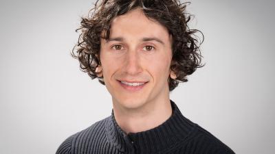 Dimitrij Volonits