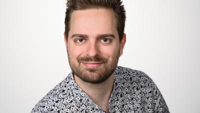 Peter Gyarfas