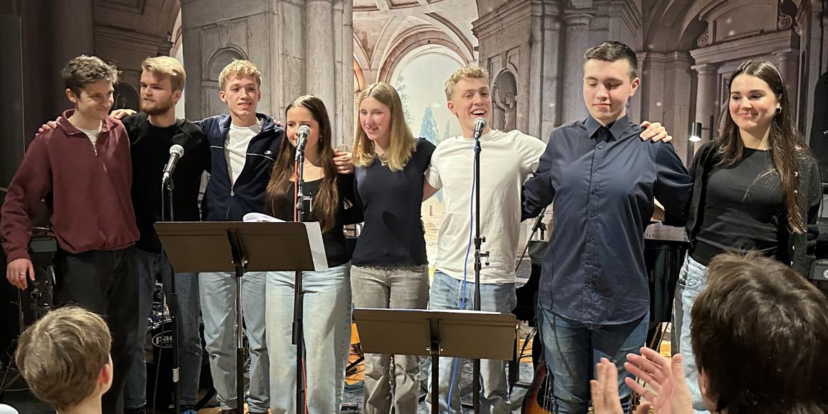 Neujahrskonzert