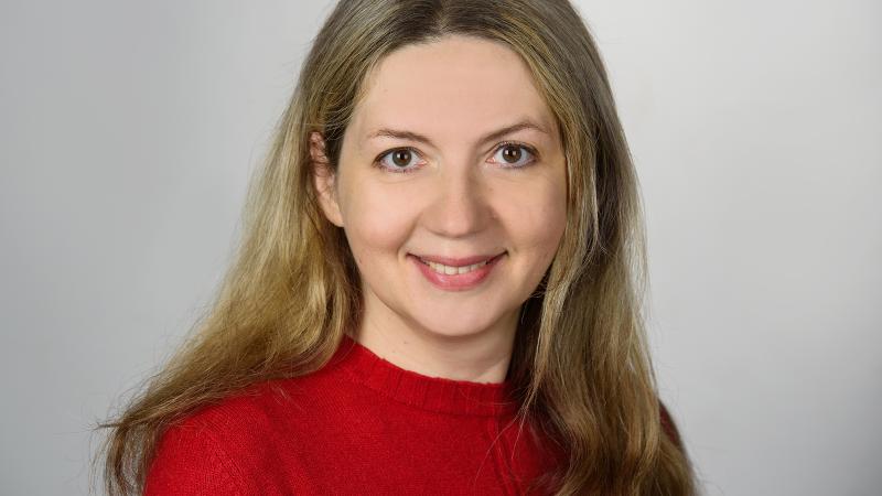 Natalya Kettenhofen