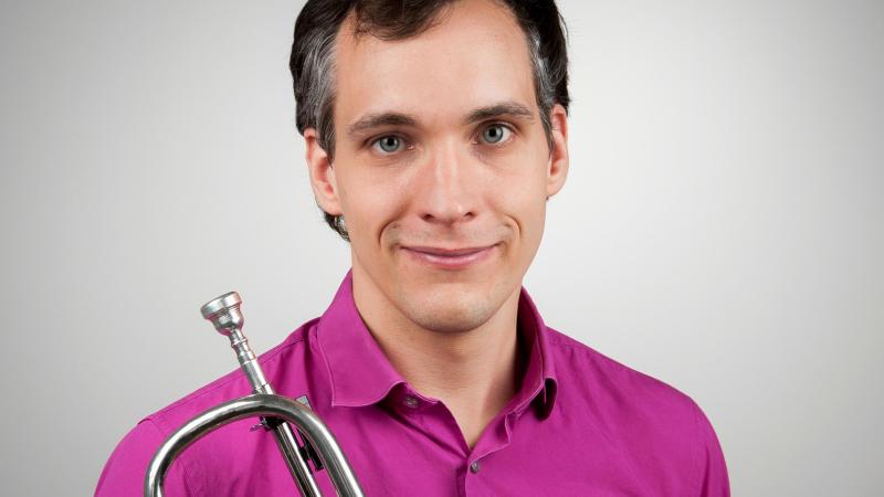 Derik Listemann