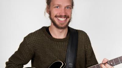 Tobias Meyer