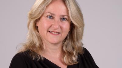 Iryna Polonska