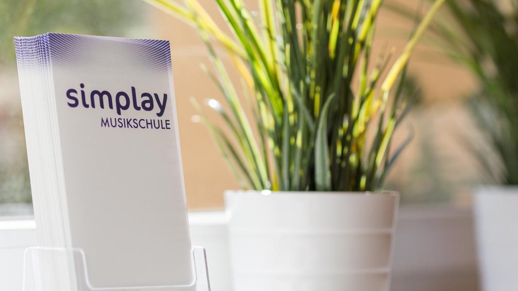 simplay Flyer