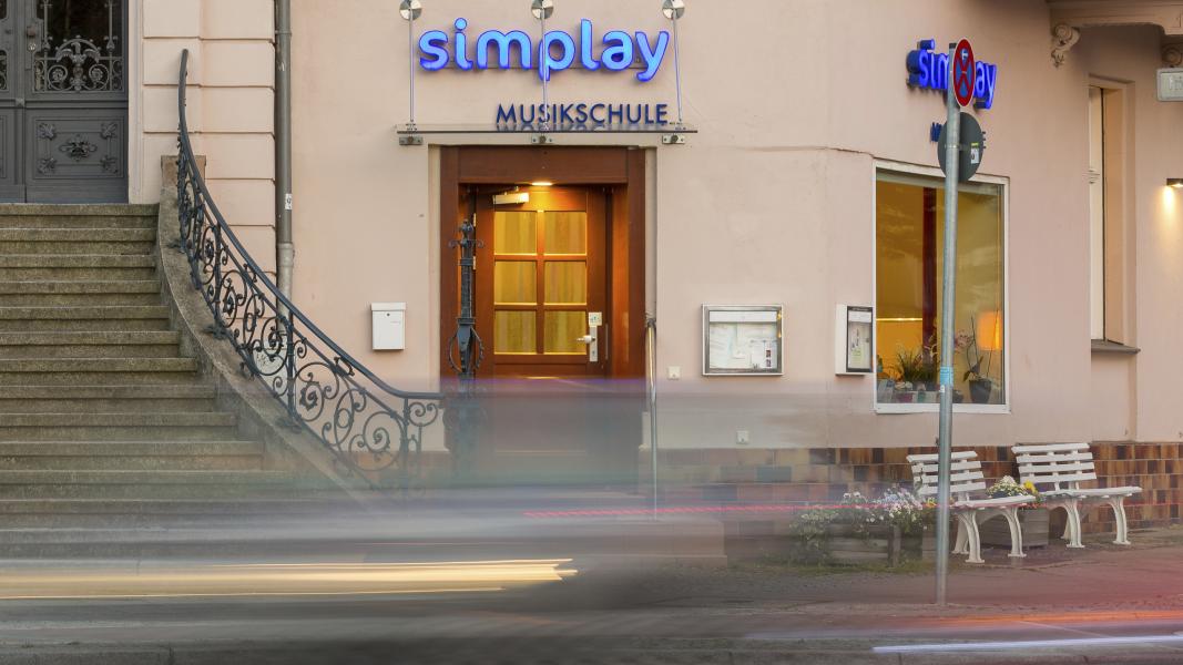 simplay Musikschule