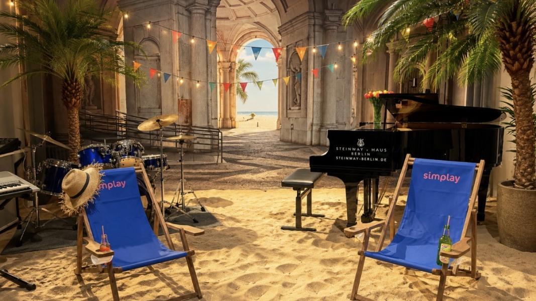 Sommerkonzertwochen 2026