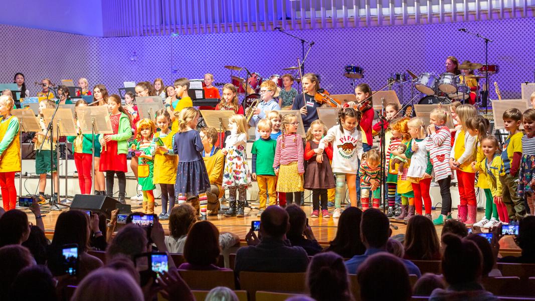 simplay Konzert 2019