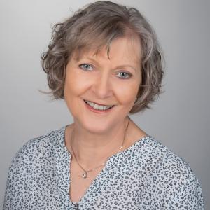 Angelika Kühl